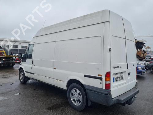 Left front brake caliper FORD TRANSIT Van (FA_ _) 2.4 DI RWD (FAA_, FAB_, FAC_, FAD_) | BP23751672M105  - Image 11