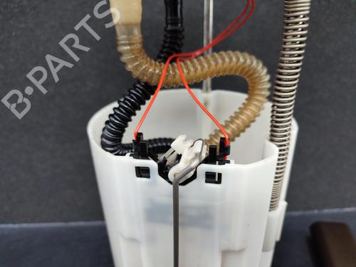 Fuel pump PEUGEOT BIPPER Tepee 1.4 HDi | BP23728561M76 - Image 7