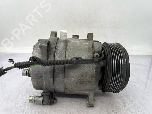 AC compressor CITROËN C5 I (DC_) 2.0 HDi (DCRHZB, DCRHZE) | BP37164642M34 - Image 4