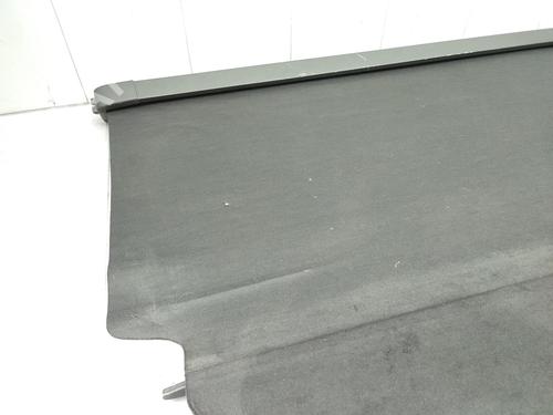 Rear parcel shelf NISSAN QASHQAI / QASHQAI +2 I (J10, NJ10, JJ10E) 1.6 dCi | BP23750157C85 