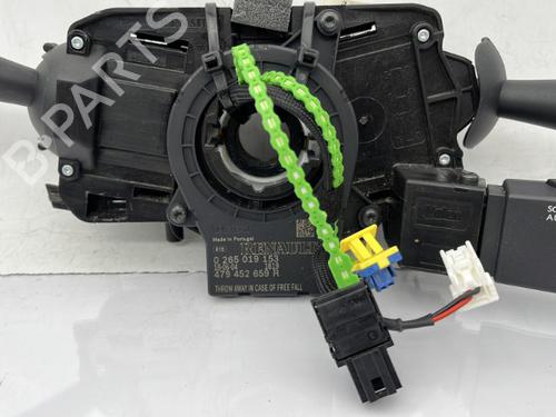 Steering column stalk DACIA SANDERO II TCe 90 (B8M1, B8MA, B8AC) | BP23758572I23 - Image 3