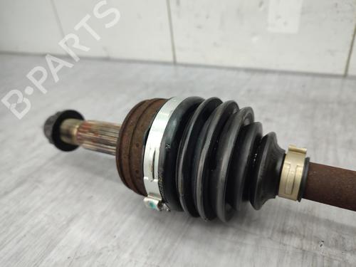 Left front driveshaft PEUGEOT 107 (PM_, PN_) 1.0 | BP23742347M38