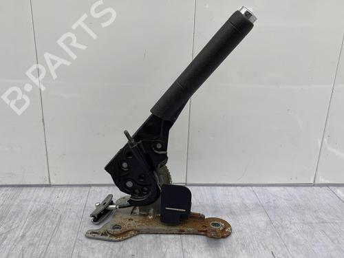 Used Hand brake Hand brake PEUGEOT 208 I (CA_, CC_) 1.4 HDi (68 hp) 23705231 23705231