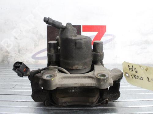 Used Left front brake caliper AUDI A3 (8L1) [1996-2006]  23669145