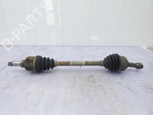 Left front driveshaft CITROËN C3 I (FC_, FN_) 1.4 HDi | BP23701731M38 