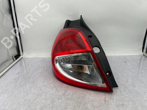 Used Left taillight Left taillight RENAULT CLIO III (BR0/1, CR0/1) 1.5 dCi (BR0H, CR0H, CR1S, BR1S) (106 hp) 35890686 35890686