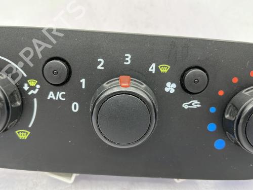 Used Climate control Climate control RENAULT TRAFIC III Van (FG_) 1.6 dCi 95 (FGMJ, FGMR) (95 hp) 23757825 23757825