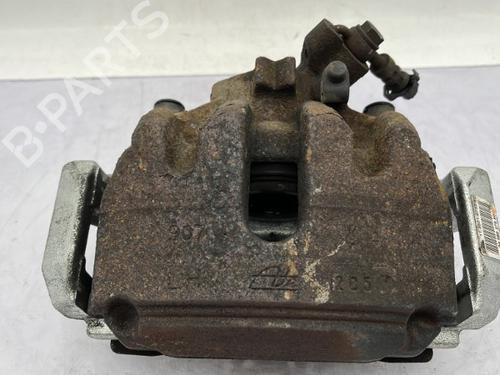 Left front brake caliper CITROËN C5 III Break (RW_) 3.0 HDi 240 (RWX8CA) | BP23680618M105 - Image 2