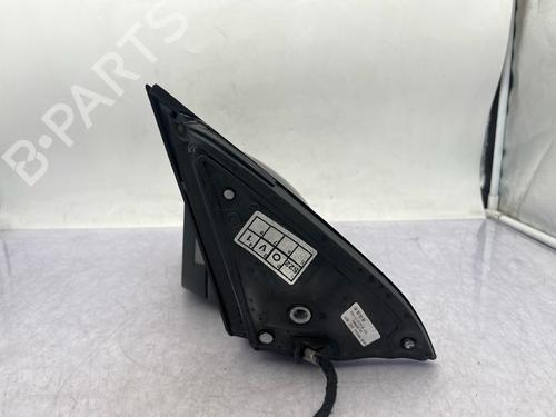 Used Left mirror Left mirror VW TIGUAN (5N_) 2.0 TFSI 4motion (170 hp) 35890152 35890152