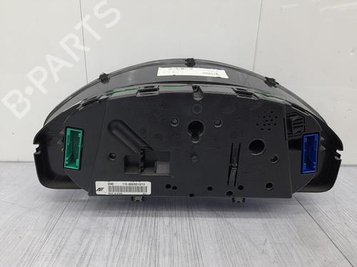 Instrument cluster VW SHARAN (7M8, 7M9, 7M6) 1.9 TDI | BP23707275C47 