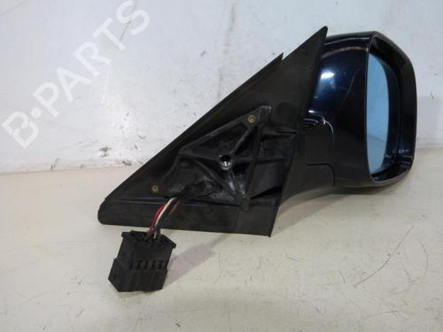 Right mirror AUDI A4 B5 (8D2) 2.5 TDI | BP23664588C27 