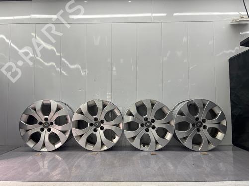 Fælgsæt CITROËN C8 (EA_, EB_) 2.0 HDi 135 | BP39151730C100 - Image 18