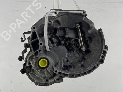 Used Gearbox PEUGEOT 206+ (2L_, 2M_) 1.4 i (73 hp) 23681151