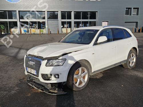 Headlight switch AUDI Q5 (8RB) 2.0 TDI quattro | BP23761172I24 - Image 56