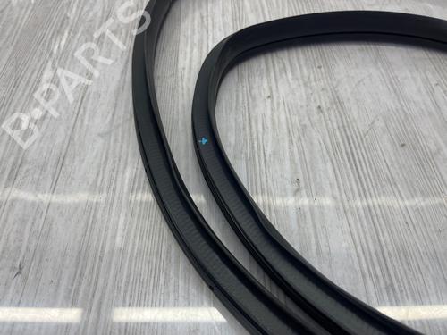Used Rubber door seal Rubber door seal 37868169 37868169