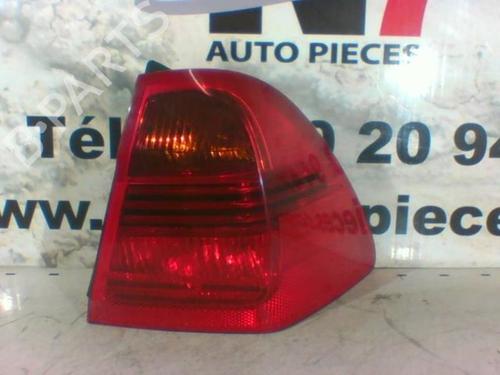 Used Right taillight Right taillight BMW 3 Touring (E91) 330 xd (231 hp) 23664953 23664953