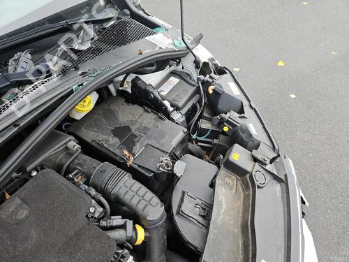 Steering rack CITROËN C3 III (SX) 1.5 BlueHDi 100 (SXYHYP, SXYHTU) | BP23663249M22 - Image 30