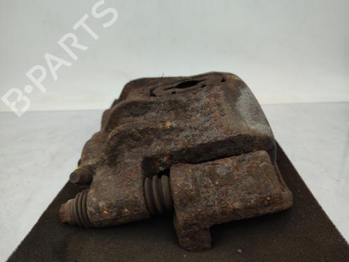 Used Left front brake caliper Left front brake caliper IVECO DAILY II Platform/Chassis 35-8 (12931102, 12931104, 12931111, 12931112, 12931117,... (82 hp) 23674128 23674128