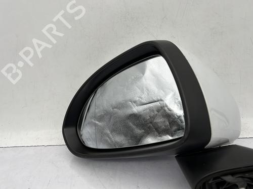 Left mirror OPEL CORSA D (S07) 1.3 CDTI (L08, L68) | BP23760441C26 