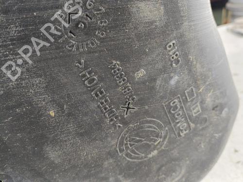Fuel tank FORD KA (RU8) 1.2 | BP23718577C62