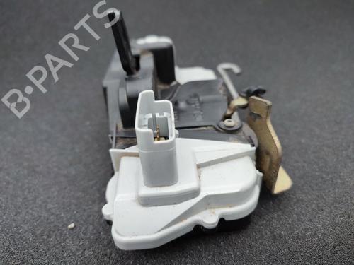 Front right lock CITROËN XSARA (N1) 1.4 i | BP23678638C97 