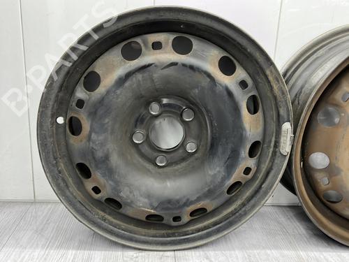 Rim SEAT IBIZA IV SC (6J1, 6P5) 1.4 TDI | BP23681426C45