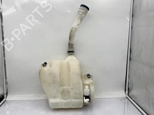 Used Windscreen washer tank PEUGEOT 807 (EB_) 2.2 HDi (163 hp) 26154519