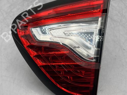 Right tailgate light RENAULT CAPTUR I (J5_, H5_) 1.2 TCe 120 | BP32249926C80 - Image 3