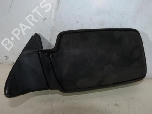 Left mirror FORD ESCORT IV (GAF, AWF, ABFT) 1.6 D | BP23666986C26