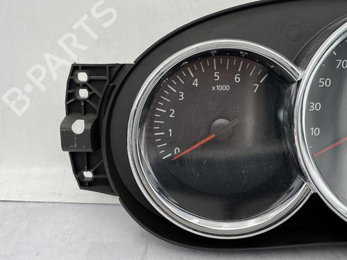 Instrument cluster DACIA SANDERO II TCe 90 (B8M1, B8MA, B8AC) | BP23684237C47 