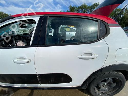Used Left rear door Left rear door 38426090 38426090