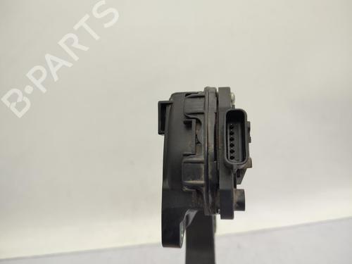 Pedal RENAULT MASTER III Van (FV) 2.3 dCi 130 FWD (FV0M, FV0Y, FV0J, FV02, FV03) | BP23749107I4  - Image 8