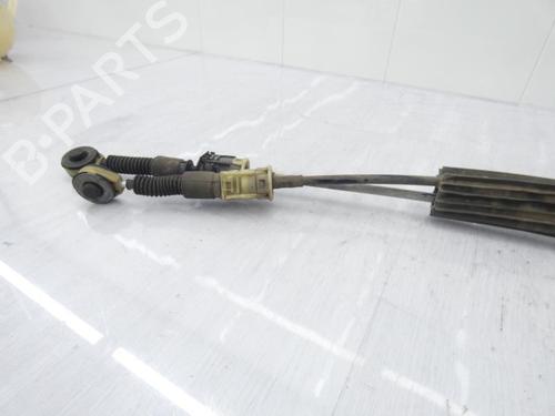 Gearstang RENAULT MODUS / GRAND MODUS (F/JP0_) 1.5 dCi (FP0E, JP0E) | BP23668603M90 - Image 4
