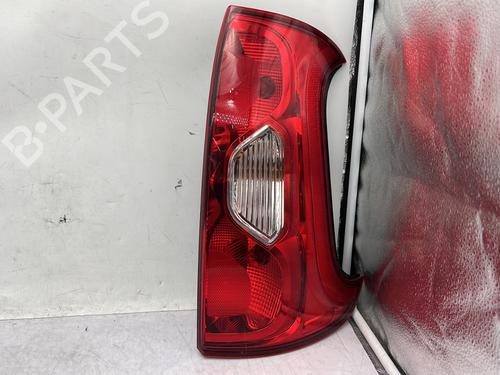 Højre baglygte FIAT PANDA (312_, 319_) 1.2 (312PXA1A) (69 hp) 32731975