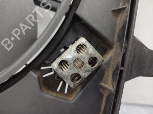 Used Radiator fan Radiator fan 23676747 23676747