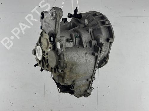 Gearbox MERCEDES-BENZ A-CLASS (W169) A 180 CDI (169.007, 169.307) | BP23683924M3 