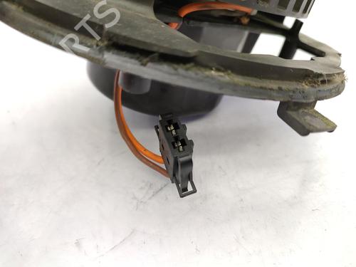 Used Heater blower motor Heater blower motor VW PASSAT B6 Variant (3C5) 2.0 TDI 16V (140 hp) 23741490 23741490