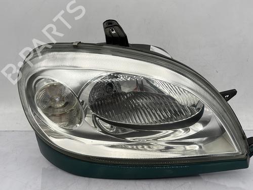 Used Right headlight CITROËN SAXO (S0, S1) 1.1 X, SX (60 hp) 29635729
