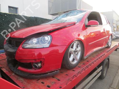 Left taillight VW GOLF V (1K1) 2.0 GTI | BP23663566C34 - Image 4