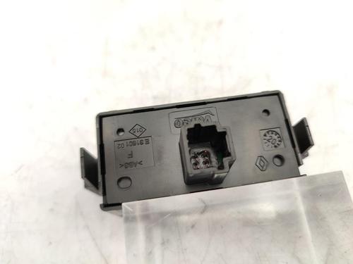 Warning switch RENAULT TRAFIC III Van (FG_) 2.0 dCi 145 (FGML) | BP23730987I22 