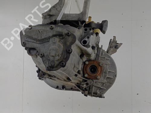 Gearbox CITROËN C5 II (RC_) 2.0 HDi (RCRHRH) | BP23705503M3 - Image 5