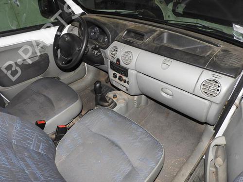 Used Parts RENAULT KANGOO Express (FC0/1_) 1.5 dCi (FC1G) (84 hp) 2310328