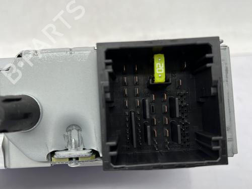 Used Radio Radio PEUGEOT 3008 II SUV (MC_, MR_, MJ_, M4_) 1.5 BlueHDi 130 (131 hp) 25770810 25770810