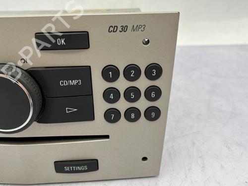 radio-opel-astra-h-a04-2004-2005-2006-2007-2008-2009-2010-2011-2012-2013-2014-24505291 main image