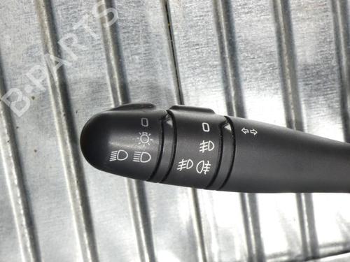 Steering column stalk RENAULT CLIO II (BB_, CB_) 1.4 16V (B/CB0P, BB13) | BP23696444I23 