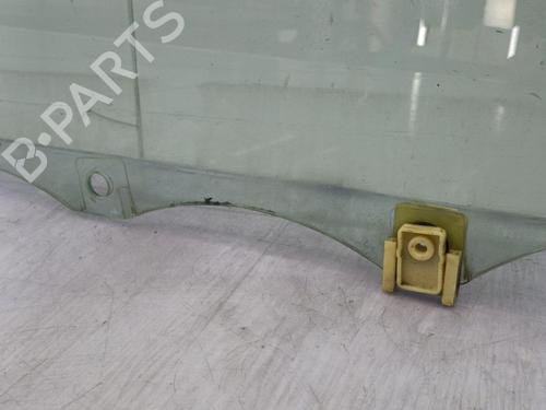 Used Front left door window PEUGEOT 107 (PM_, PN_) 1.0 (68 hp) 23707494