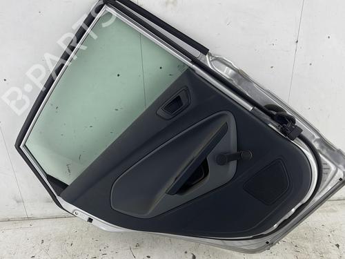 Left rear door FORD FIESTA VI (CB1, CCN) 1.4 TDCi | BP26180096C4 