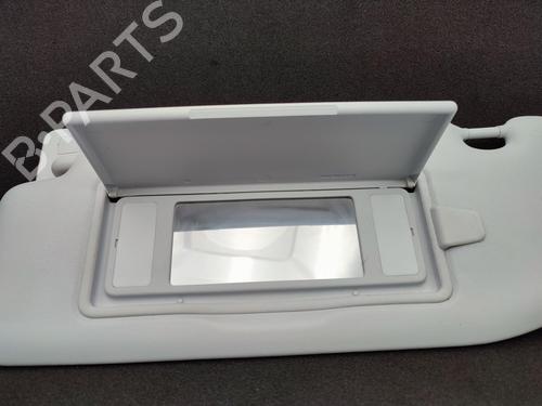 Parasol izquierda PEUGEOT 2008 I (CU_) 1.6 BlueHDi 120 (120 hp) 23752887