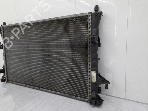 Køler RENAULT LAGUNA II (BG0/1_) 2.2 dCi (BG0F) | BP23673868M31 
