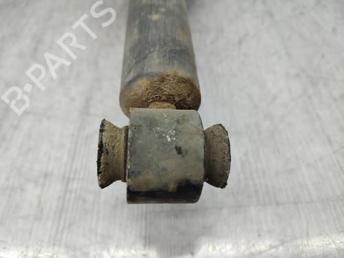 Left front shock absorber PEUGEOT 407 SW (6E_, 6D_) 1.6 HDi 110 | BP23743001M16 